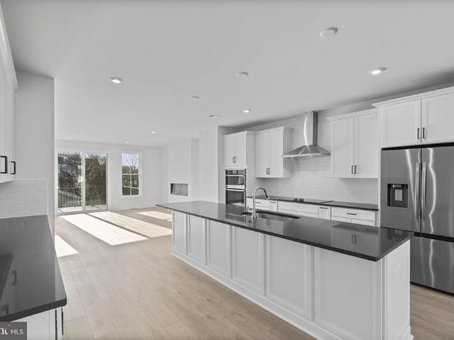 Townhouse for sale in Virginia