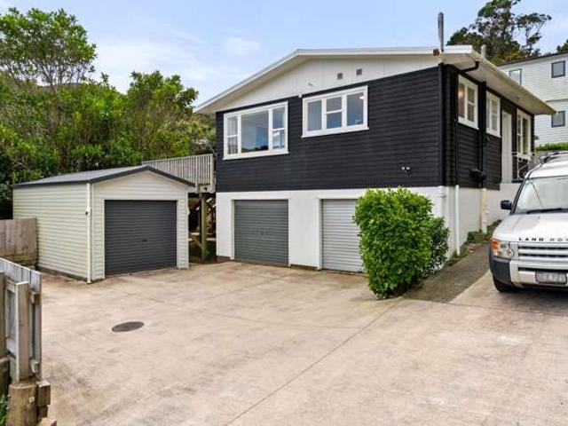 House for sale in Matata, Wellington