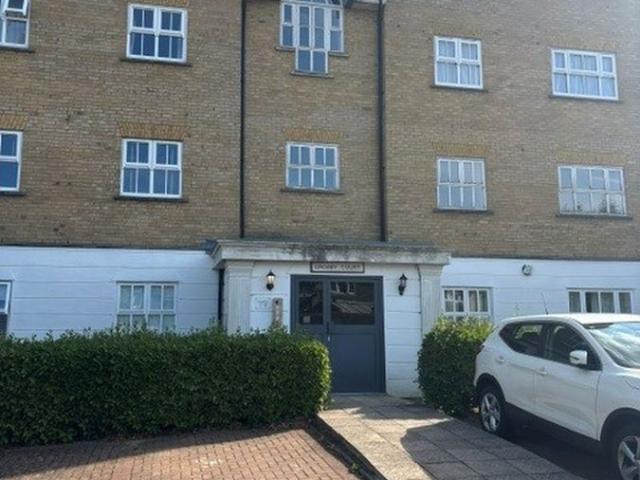 Apartment for rent in London Borough of Barnet, Greater London
