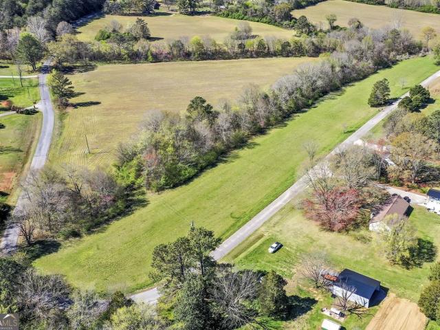 Land for sale in Rockmart, Georgia