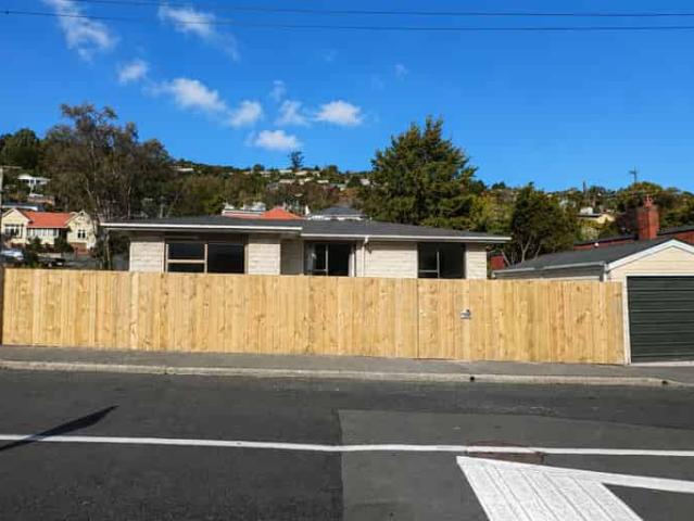 House for rent in Otakou