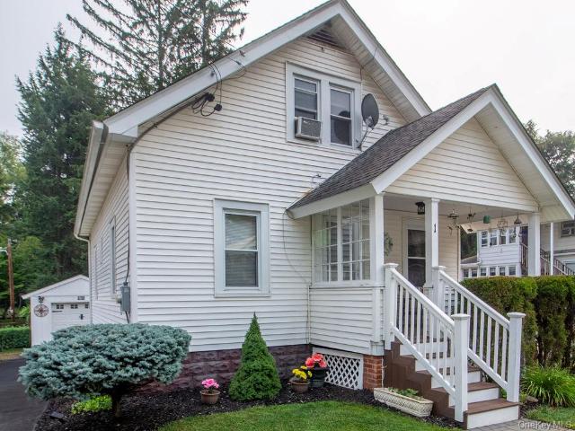 House for sale in Accord, New York