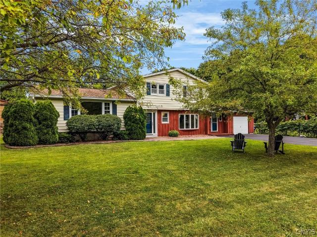House for sale in Camillus, New York