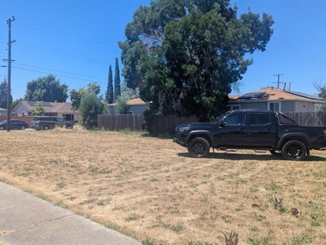 Land for sale in Solano, California