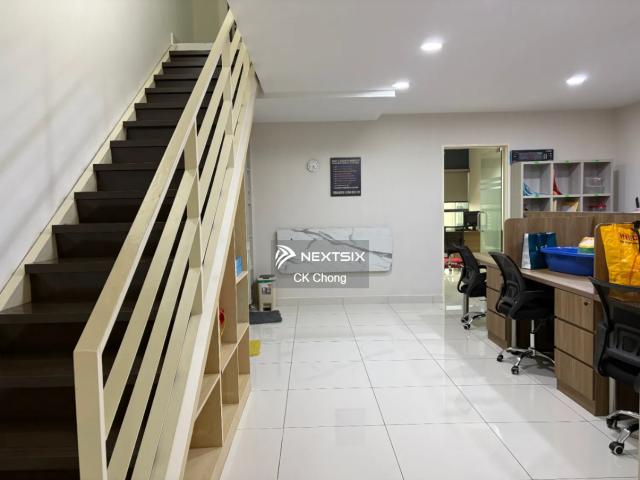 Residential House for rent in Selangor