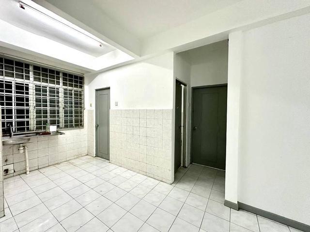 Condominium for sale in Wellesley, Penang