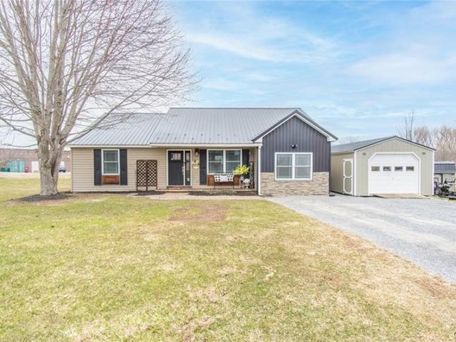 House for sale in Antwerp, New York
