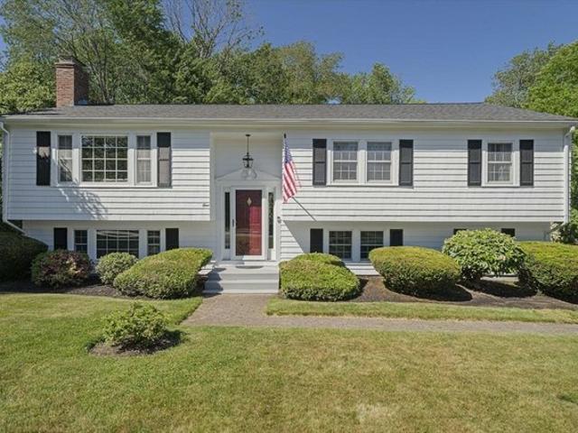 House for sale in Brant Rock, Massachusetts