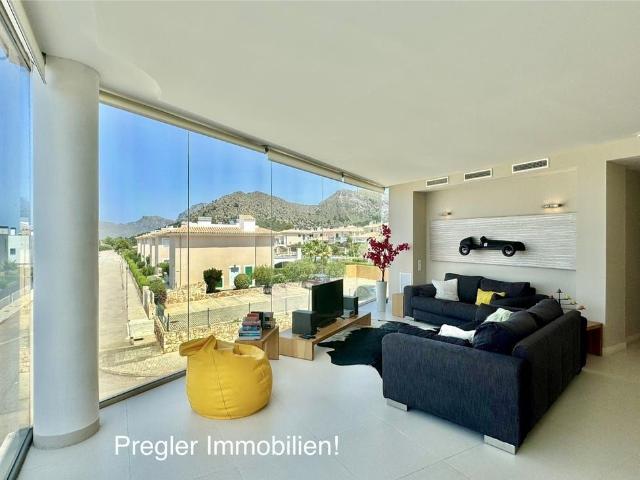 Casa en alquiler en Colònia de Sant Pere, Llevant
