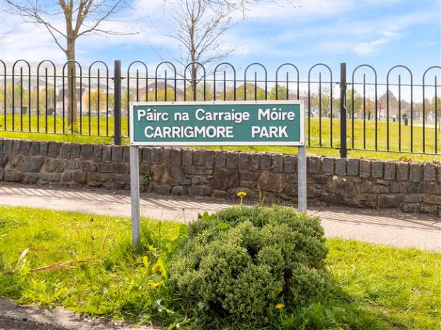 Detached House for sale in Tallaght, North Tipperary