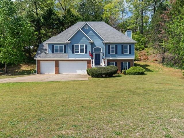 House for sale in Bartow, Georgia