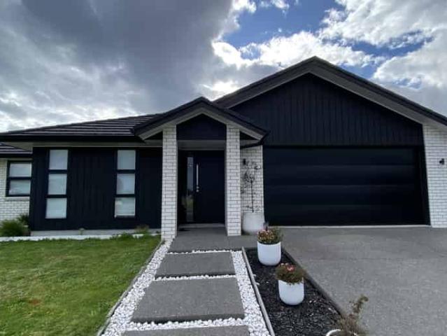 House for rent in Bay Of Plenty