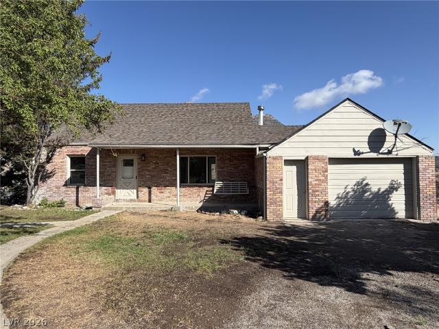 House for sale in White Pine, Nevada