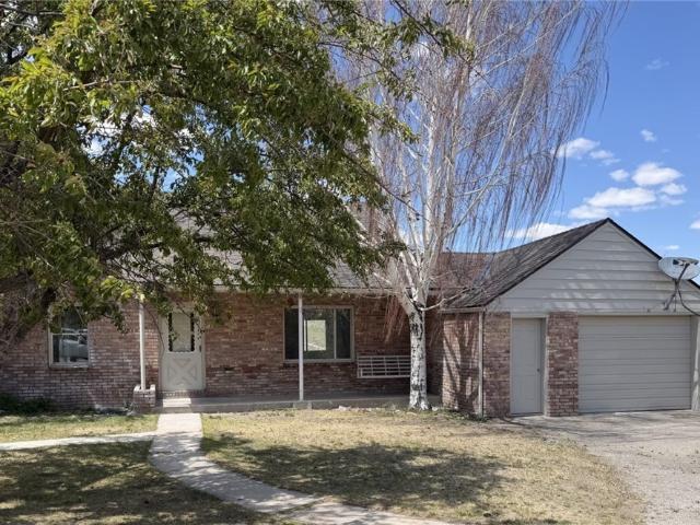 House for sale in White Pine, Nevada