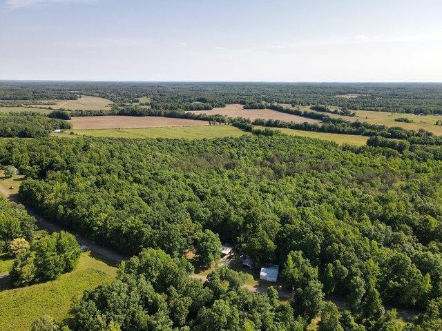 Land for sale in Tennessee