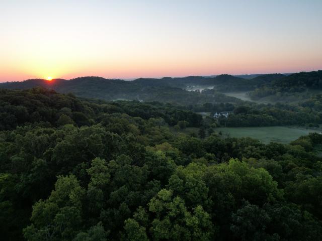Land for sale in Tennessee