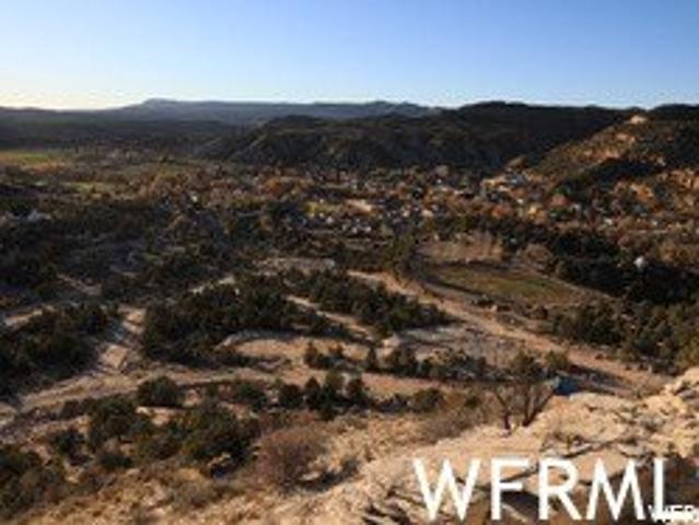 Land for sale in Orderville, Utah