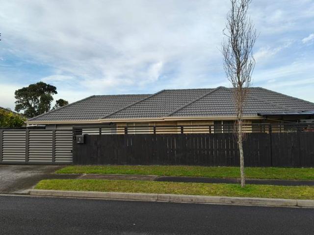 House for rent in Howick, Oroua County