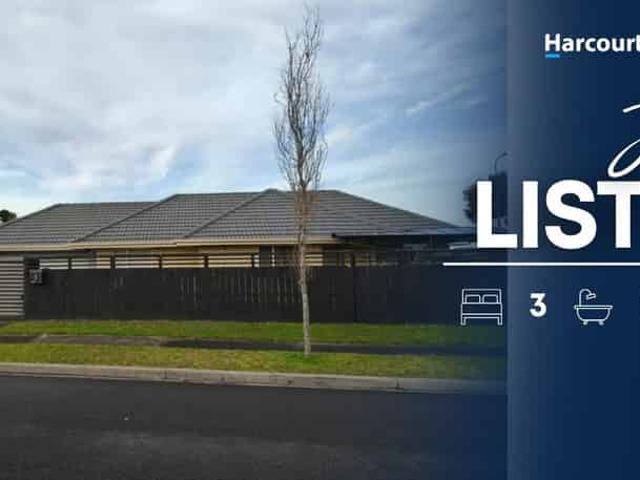 House for rent in Howick, Oroua County
