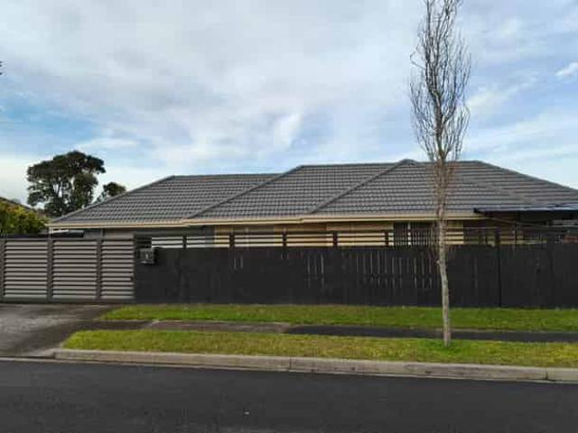 House for rent in Howick, Oroua County