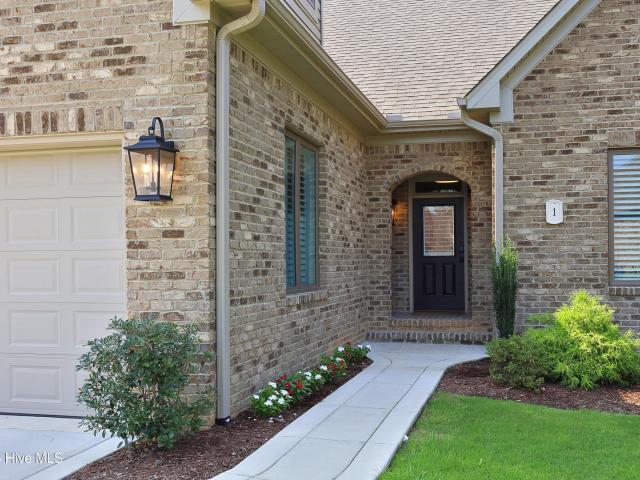Townhouse for sale in Pinehurst, North Carolina