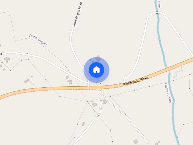 House for rent in Newry