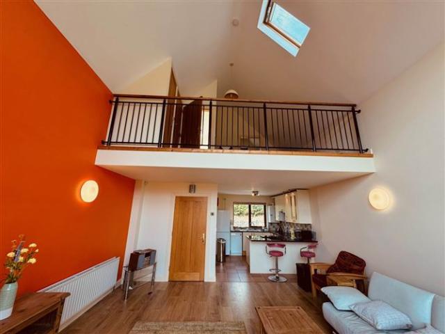 Terraced House for sale in Carlingford, North Tipperary