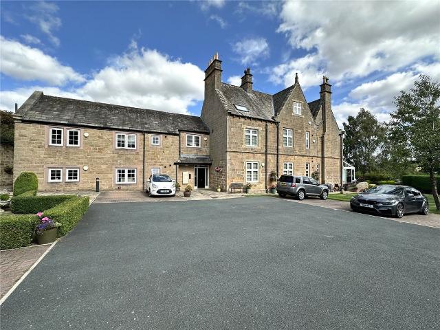 Apartment for rent in Bardsey cum Rigton, Bardsey