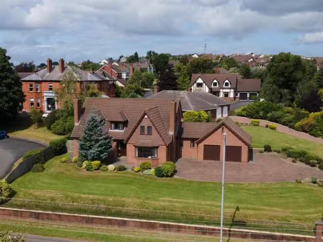 House for sale in Adare, South Tipperary
