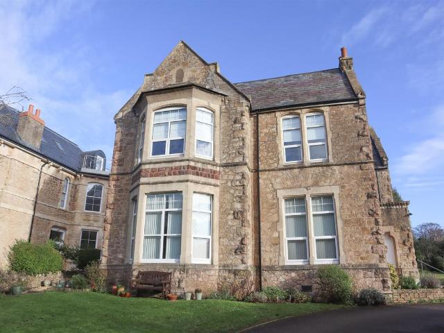 Apartment for rent in Clevedon, North Somerset