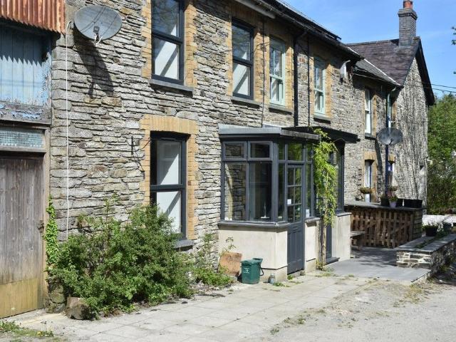 House for rent in Wales