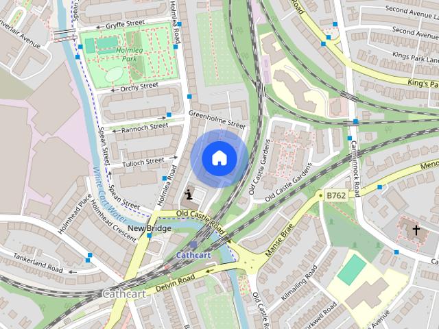 Apartment for rent in New Cathcart, Cathcart