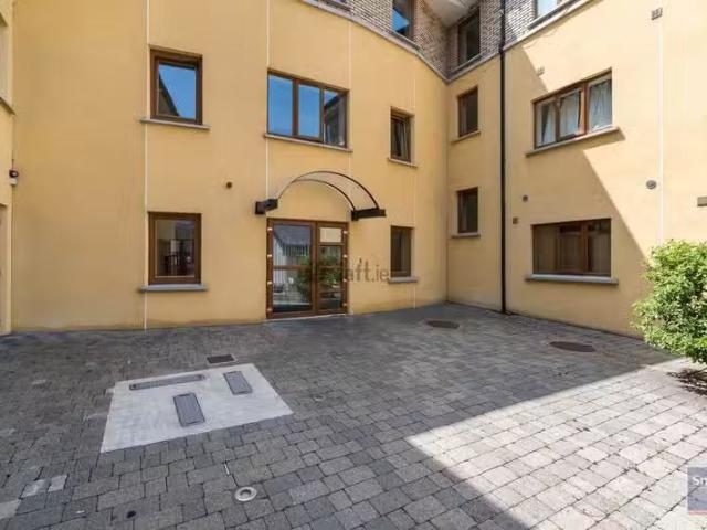 Apartment to rent