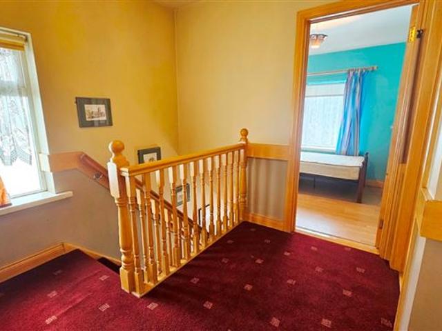 House for sale in Ballyjamesduff