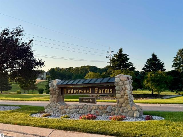 Land for sale in Michigan