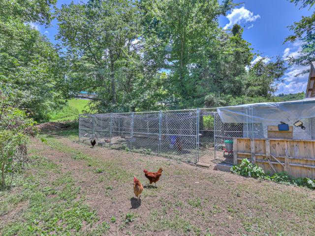 Land for sale in Tennessee