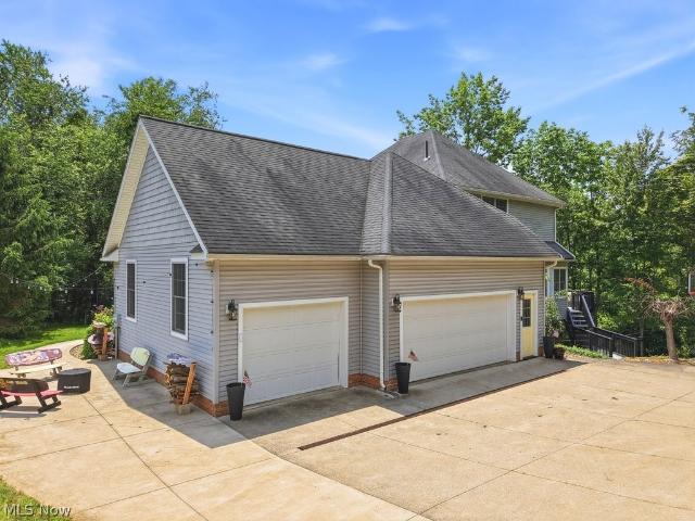 House for sale in Malvern, Ohio