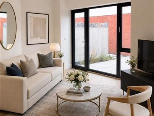 Detached House for sale in Naas, The Municipal District of Naas