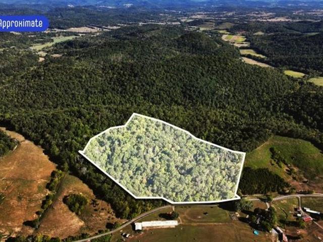 Farm for sale in Tennessee