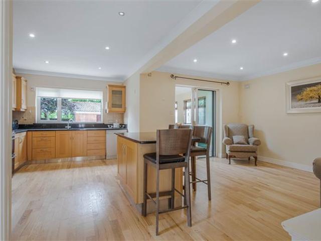 Detached House for sale in Dunboyne, North Tipperary