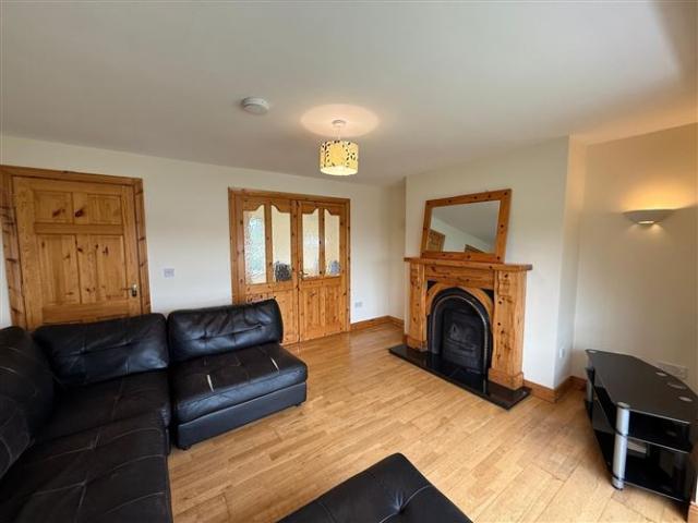 Semi Detached House for sale in Ballaghaderreen
