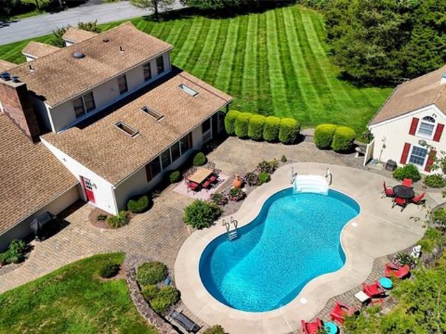 House for sale in Bellvale, New York