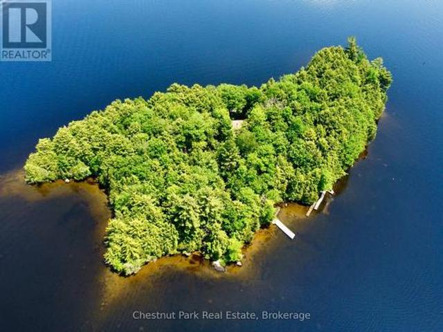 House for sale in Muskoka, Ontario