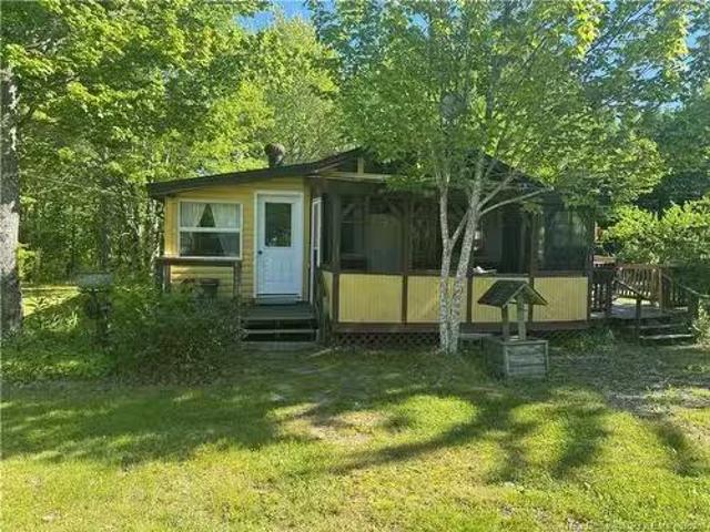 House for sale in Wickham, New Brunswick