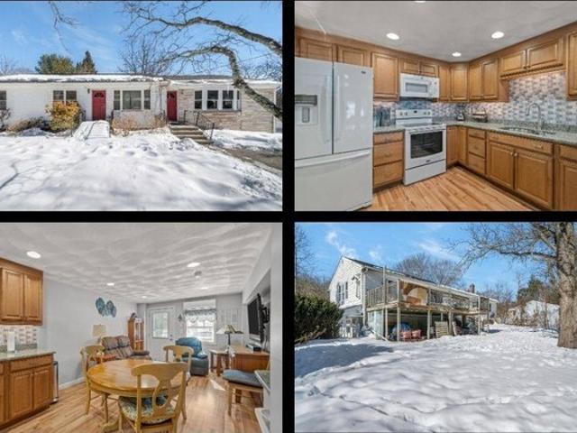 House for sale in Lincoln, Rhode Island