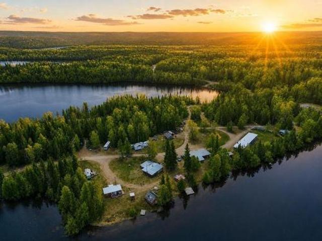 Commercial for sale in Geraldton, Ontario