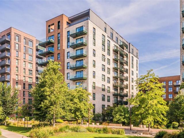 Apartment for rent in London Borough of Ealing, Greater London