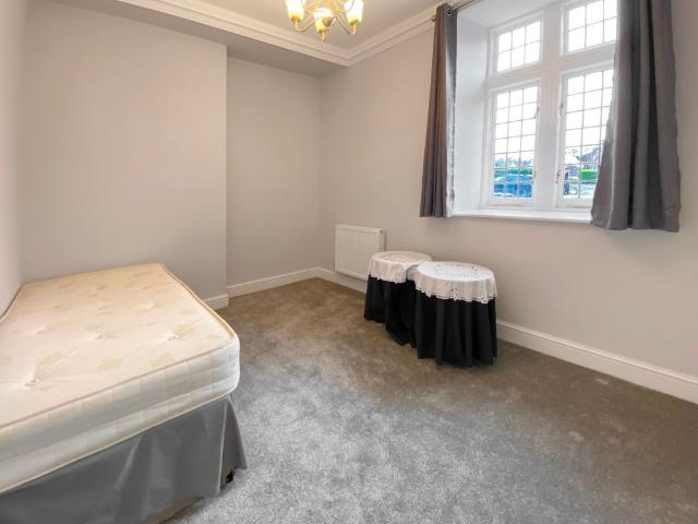 Apartment for rent in Wales