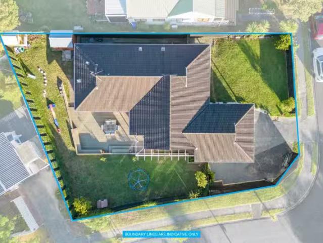 House for sale in Paremoremo, Oroua County