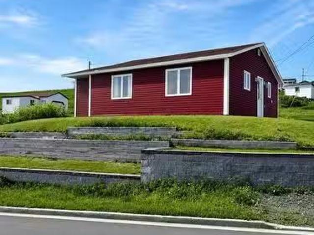 House for sale in St. Vincent's-st. Stephen's-peter's River, Newfoundland And Labrador